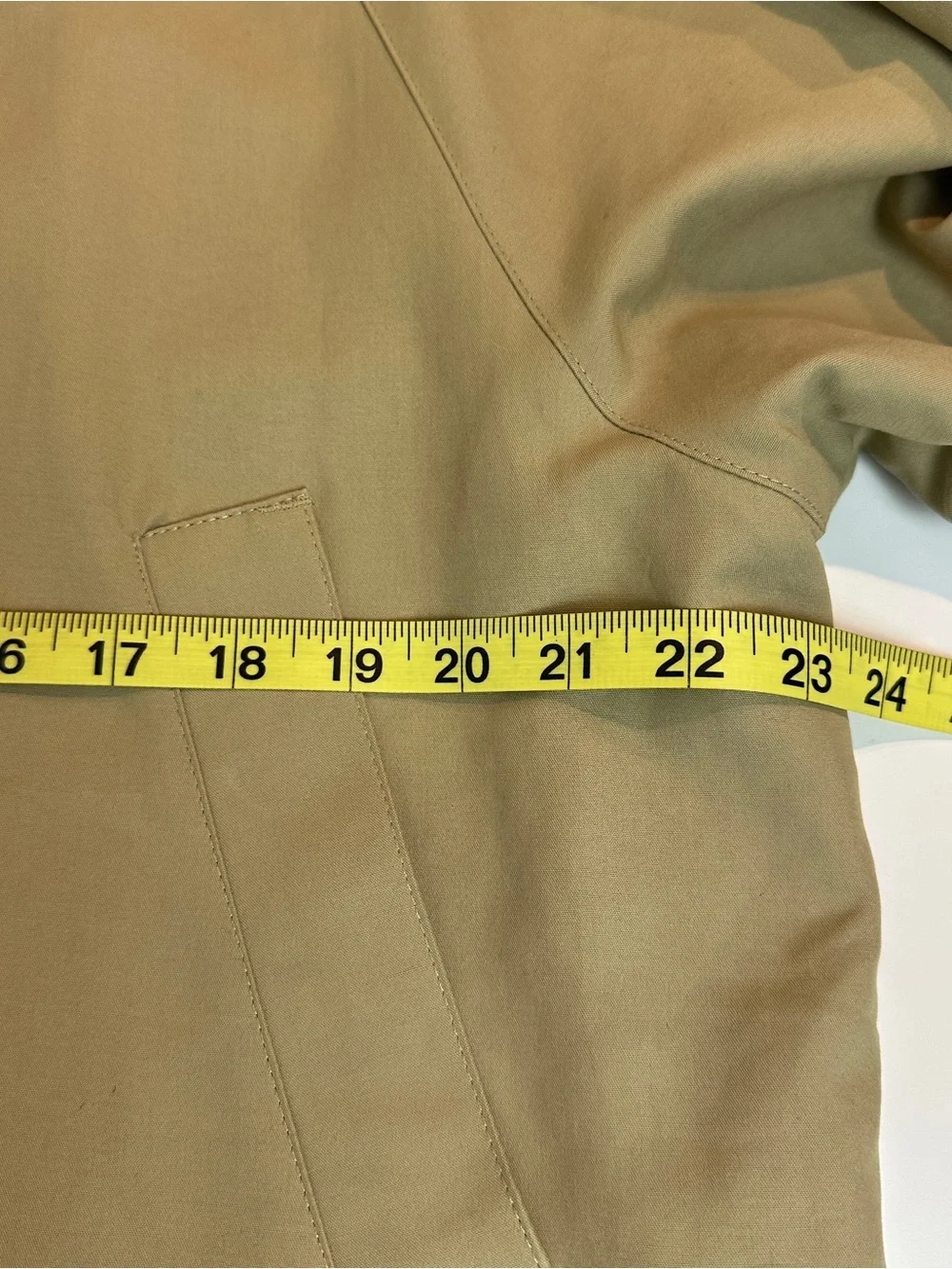 POLO RALPH LAUREN MENS JACKET SIZE M